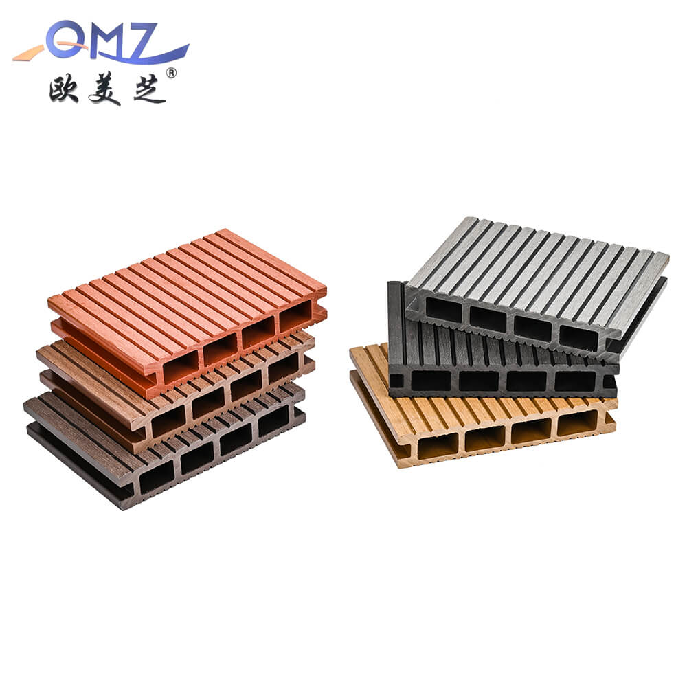4方孔细槽